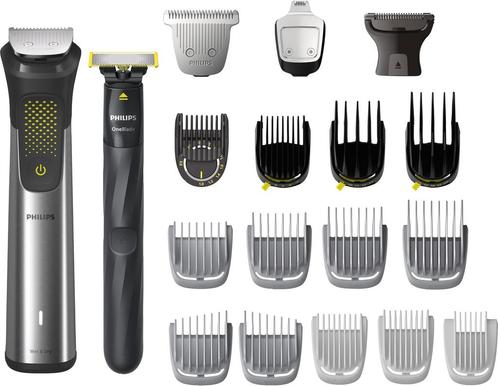 Philips series 9000 All-in-One trimmer Multigrooms, Elektronische apparatuur, Persoonlijke Verzorgingsapparatuur, Verzenden