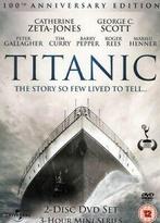 Titanic [DVD] [Region All] [NTSC] [Regio DVD, Verzenden