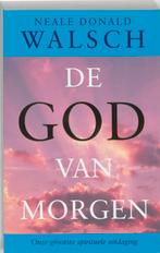 De god van morgen 9789021542744 N.D. Walsch, Boeken, Verzenden, Gelezen, N.D. Walsch