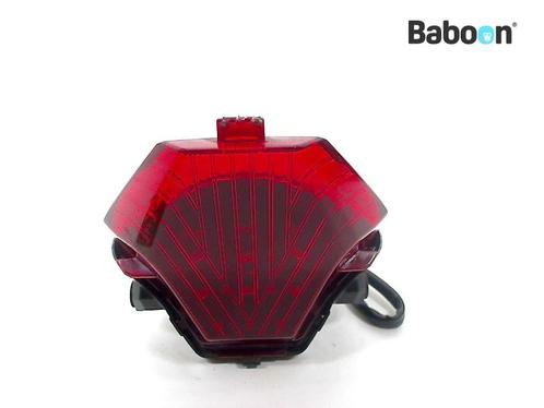 Achterlicht Yamaha YZF R3 2014-2016 (RH07 YZF-R25 YZF-R3), Motoren, Onderdelen | Yamaha, Gebruikt, Verzenden