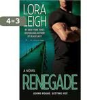 Rengade 9780312945831 Lora Leigh, Boeken, Verzenden, Gelezen, Lora Leigh