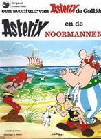 Een avontuur van Asterix de Galliër - Asterix en de, Boeken, Gelezen, René Goscinny en Albert Uderzo, Albert Uderzo, Verzenden