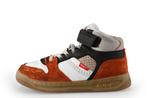 Kickers Hoge sneakers in maat 28 Wit | 5% extra korting, Kinderen en Baby's, Kinderkleding | Schoenen en Sokken, Jongen of Meisje