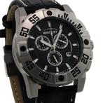 Mercury - Swiss Chronograph - ME10225-SL-3 - Zonder, Nieuw