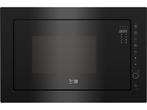 Beko BMCB25433BG - Inbouwmagnetron, Verzenden, Zo goed als nieuw
