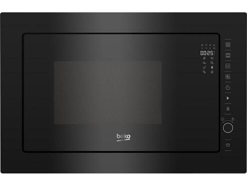 Beko BMCB25433BG - Inbouwmagnetron, Huis en Inrichting, Woonaccessoires | Overige, Zo goed als nieuw, Verzenden