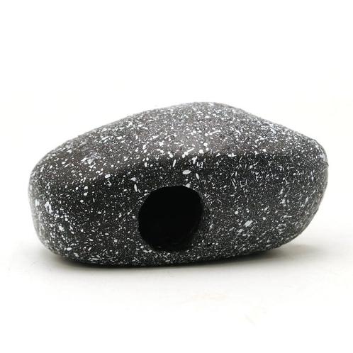 Cave stone 6 cm / Steen met holle ruimte As-166, Dieren en Toebehoren, Vissen | Aquaria en Toebehoren, Nieuw, Verzenden