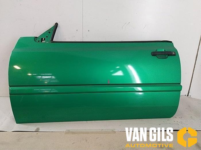 Portier 2Deurs links Volkswagen Golf O198613, Auto-onderdelen, Carrosserie