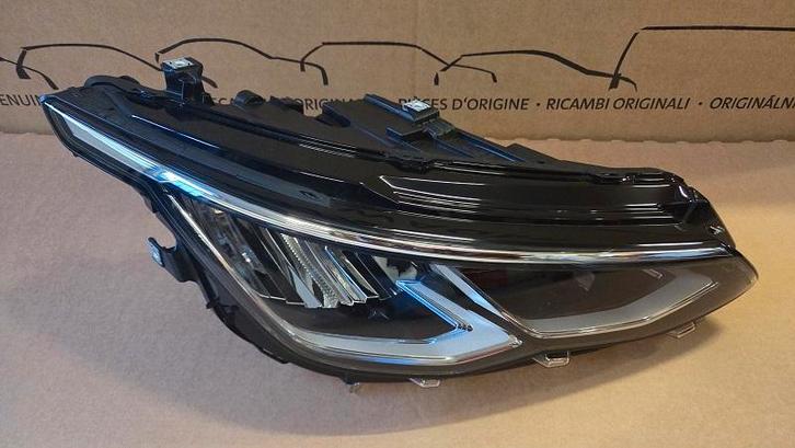 Koplamp VW Golf 8 LED Origineel Rechts 5H1941006 (Koplampen), Auto-onderdelen, Verlichting, Nieuw, Verzenden