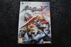 Soul calibur  V 5 Collectors Edition Playstation 3 PS3, Games en Spelcomputers, Games | Sony PlayStation 3, Verzenden, Nieuw