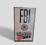 Luciferdoos - FBI 10 Most Wanted terroristen Set van 10