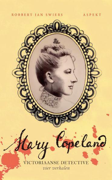 Mary Copeland / 5 / Mary Copeland / 5 9789464624748, Boeken, Detectives, Gelezen, Verzenden