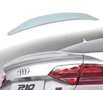 Aileron Becquet Lame Coffre Pour Audi A4 B8 07-15 Look S4, Auto-onderdelen, Verzenden, Nieuw