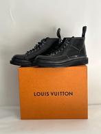 Louis Vuitton - Veterschoenen - Maat: UK 8,5