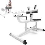 Kuitmachine - Kuittrainer - Tot 220 kg - 107/60/104 cm - Wit, Verzenden