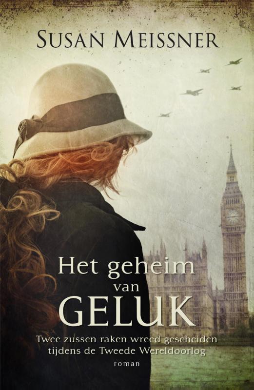 Het geheim van geluk 9789043527491 Susan Meissner, Boeken, Historische romans, Gelezen, Verzenden