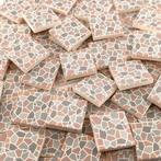 Lego Stenen - 100* Custom Mozaïek Romeinse tegeltjes -, Nieuw