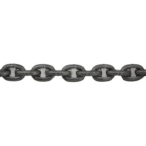 12mm Ankerketting Markering 6 Stuks Wit, Watersport en Boten, Bootonderdelen, Nieuw, Ophalen of Verzenden