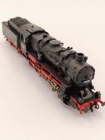 Roco H0 - 04112A - Locomotive à vapeur avec wagon tender -, Hobby & Loisirs créatifs, Trains miniatures | HO