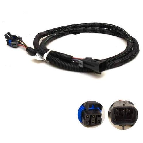 Bieden: Mercury starter key switch extension, Watersport en Boten, Bootonderdelen, Ophalen of Verzenden