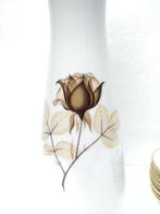 Rosenthal - Raymond Loewy - Vaas - Porselein - Schattenrose