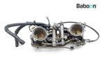Gasklep Huis Suzuki TL 1000 R 1998-2003 (TL1000R), Verzenden, Gebruikt