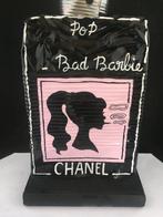 Norman Gekko - Chanel N.5 BAD BARBIE (Limited Edition #5/15)