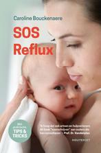 SOS Reflux 9789089247384, Boeken, Zo goed als nieuw, Caroline Bouckenaere, Verzenden