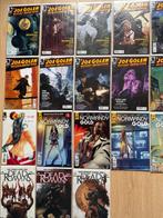 Joe Golem, Fear Agent, Normandy Gold, Dead Romans - 33 Great, Nieuw