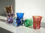 Ribes the Art of Glass - Maryana Iskra - Drinkset (6) -