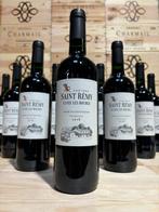 2018 Château Saint Rémy Cuvée les Roches - Canon-Fronsac -, Verzamelen, Nieuw