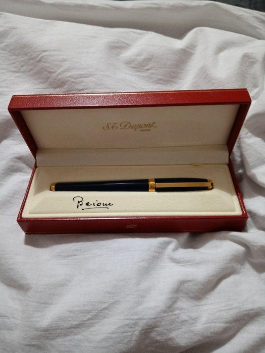 S.T. Dupont - Balpen, Verzamelen, Pennenverzamelingen