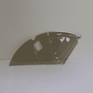 Jasbeschermers Hesling Smoke per 20 sets, Fietsen en Brommers, Fietsonderdelen, Nieuw, Verzenden