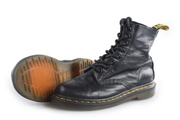 Tweedehands dr martens maat cheap 36