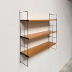 Deutsches Bundesgebrauchsmuste - Plank - Plastic, Metaal,