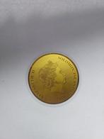 Salomonseilanden. 10 Dollars 2019 (Zonder minimumprijs)