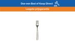Bieden: CRN Stainless Steel Fruit Fork for Marine Use, Ophalen of Verzenden, Nieuw