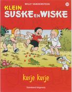 Klein Suske & Wiske Kusje Kusje / 10 / Klein S&W, [{:name=>'Willy Vandersteen', :role=>'A01'}], Verzenden