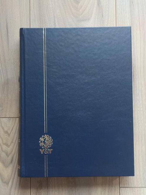 Groot-Brittannië 1841/1997 - Album geclassificeerd met een, Postzegels en Munten, Postzegels | Europa | UK