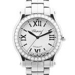 Chopard - Happy Sport - 278573-3004 - Dames - 2010-2020, Nieuw