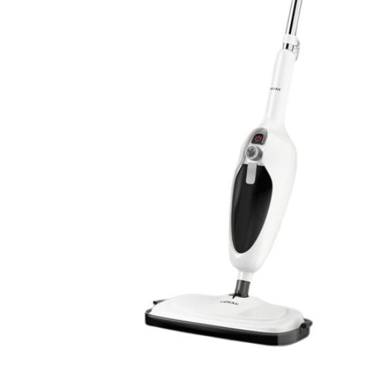 2dekans | LUMAN 12 in 1 Stoomreiniger Én Handstomer -, Electroménager, Aspirateurs, Enlèvement ou Envoi