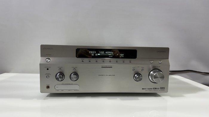 Sony - STR-DA3200ES - Audiovideo-versterker 7.1 Solid state, TV, Hi-fi & Vidéo, Radios
