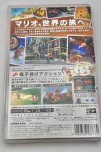 Nintendo - Switch - Super Mario Odyssey - Videogame - In, Nieuw