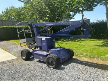 Niftylift HR12NBE Hoogwerker