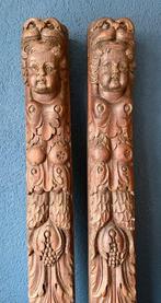 Architectonisch ornament (2) - 1850-1900, Antiek en Kunst