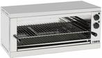 Salamander ORPHEUS | 3kW | 1 Etage | 800x410x355(h)mm Saro, Verzenden, Nieuw in verpakking