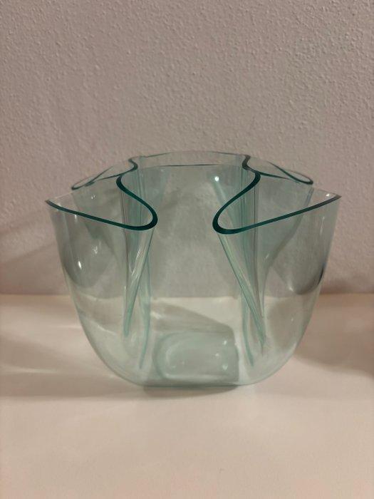 Guzzini - Luigi Massoni - Vaas - Vaso “Cartoccio” - PMMA, Antiquités & Art, Curiosités & Brocante