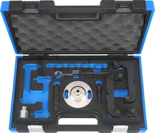 Timing Tool Set, Audi/VW V6 FSI / TSI / TFSI, Autos : Divers, Outils de voiture, Envoi