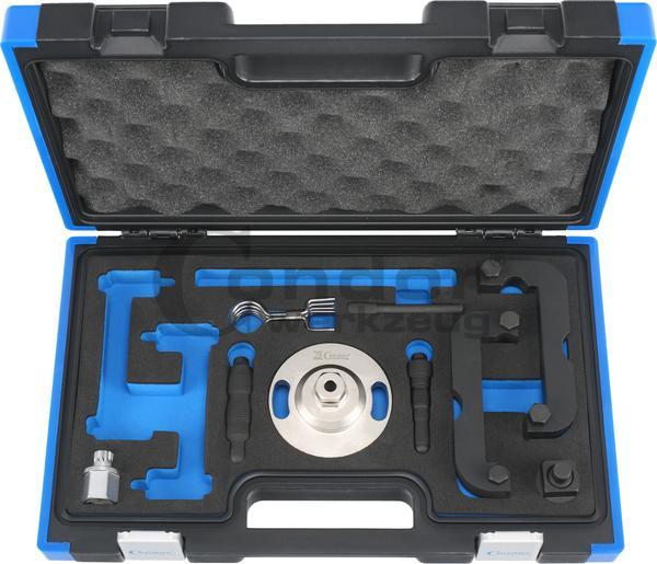 Timing Tool Set, Audi/VW V6 FSI / TSI / TFSI, Auto diversen, Autogereedschap, Verzenden