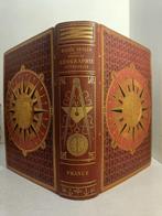 Elisée Reclus - La France. Ornée cartes en couleurs, 69, Antiek en Kunst